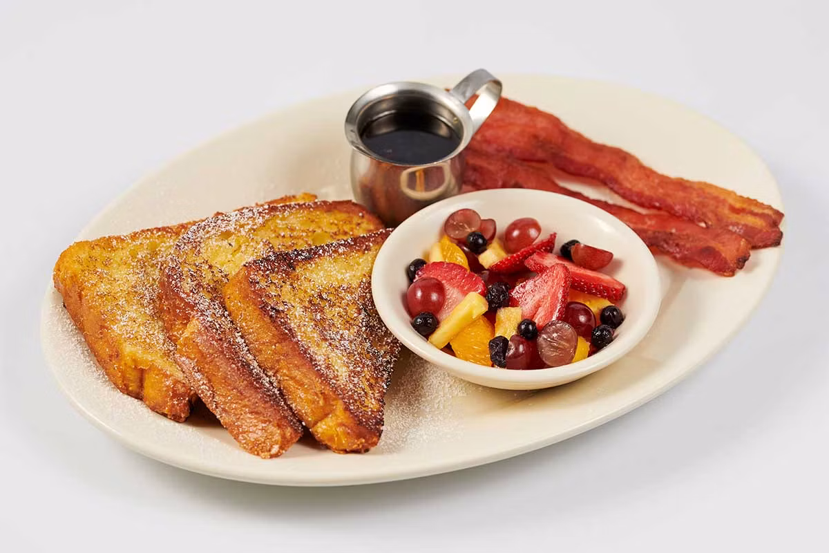 Kids’ Brunch - The Cheesecake Factory Menu Prices 2026